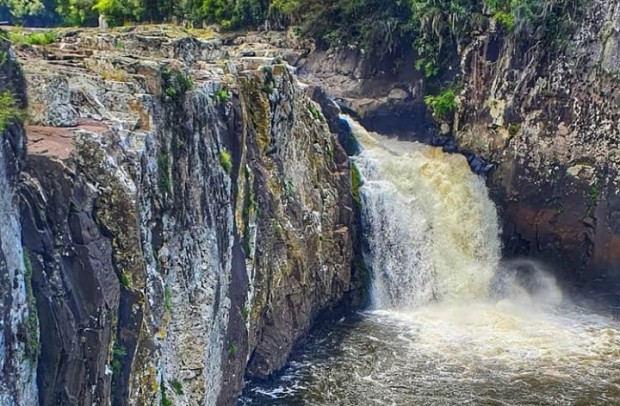 Cachoeira do Funil